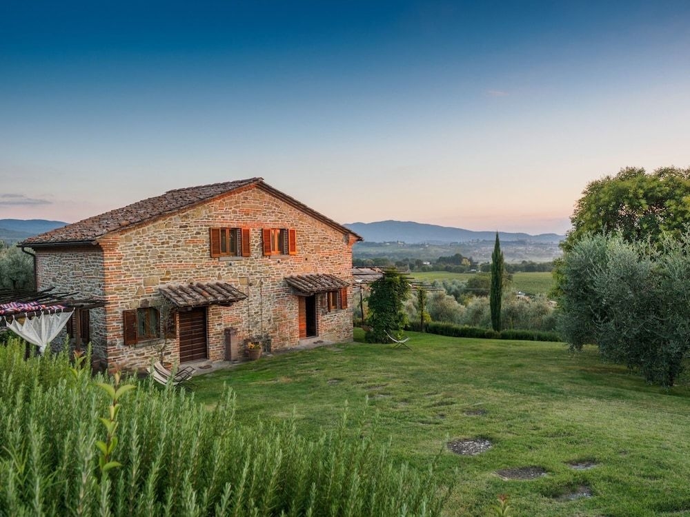 Tenuta Il Palazzo2