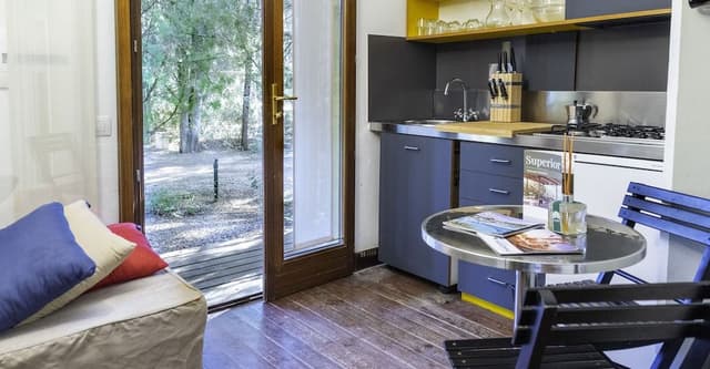 Superior Bungalow (C 4 Adults + 2 Children)