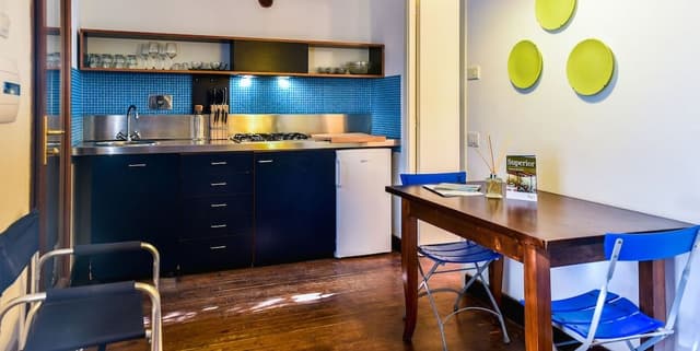 Superior Bungalow (B 4 Adults)