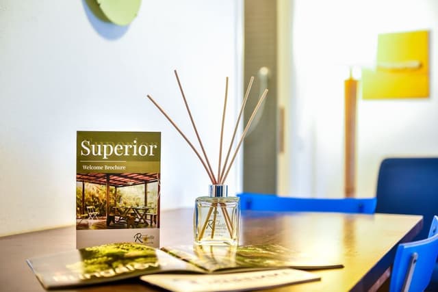Superior Bungalow (B 4 Adults)
