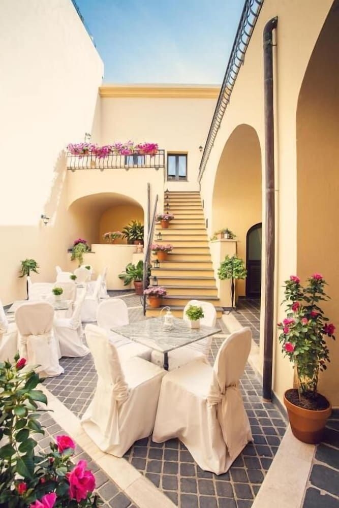 Hotel Il Duomo2