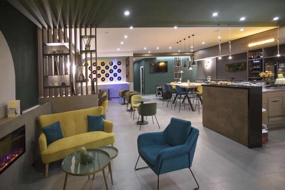 Hotel Fratini1