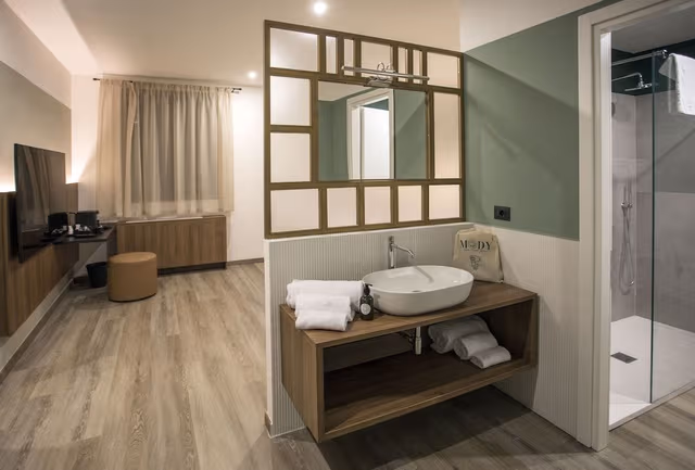 Exclusive Suite