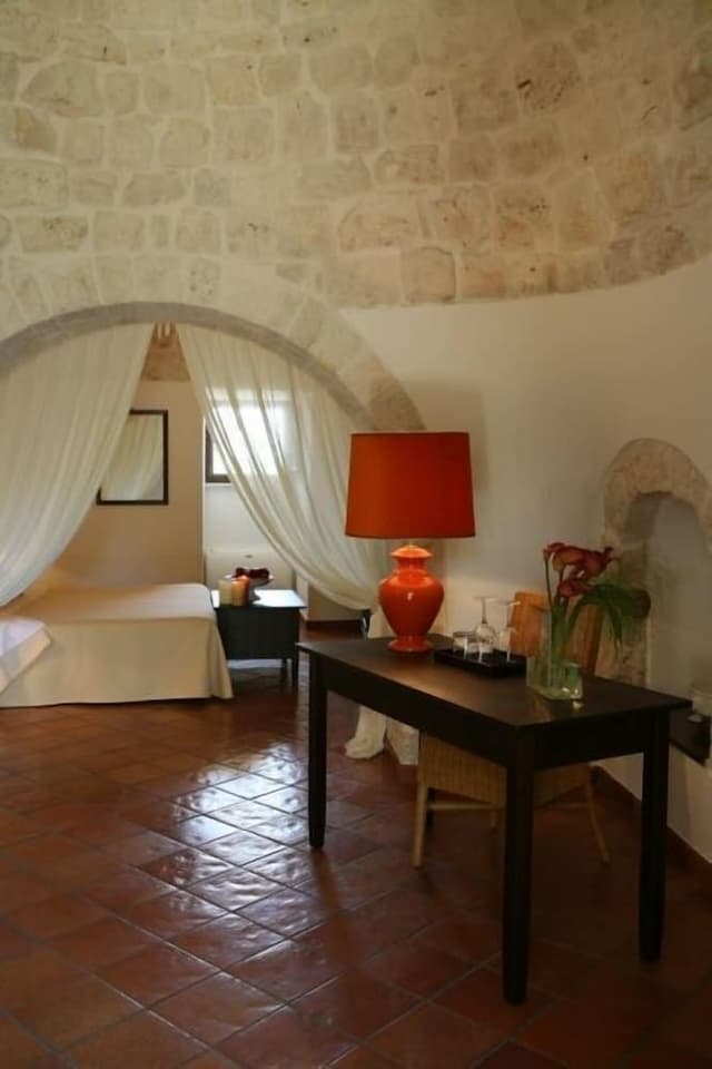 Junior Suite, 1 Double Bed (Trullo)
