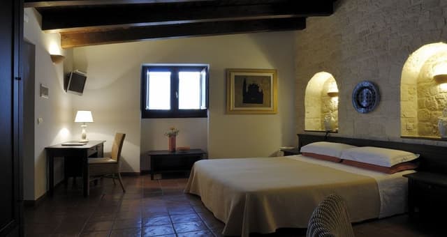 Comfort Double Room Single Use