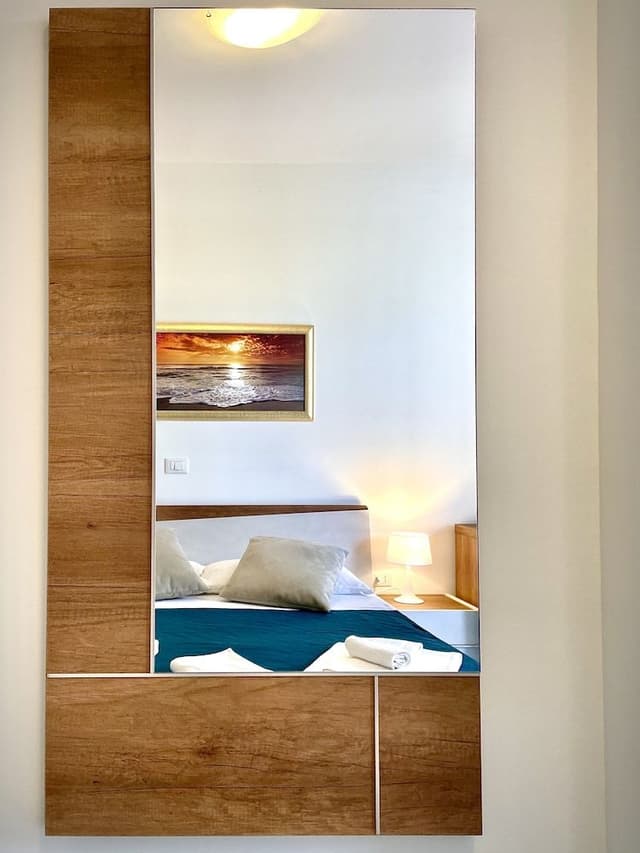 Deluxe Triple Room, 1 Bedroom