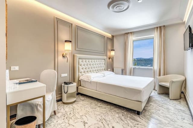 Superior Room, 1 Bedroom, Lake View, Lakeside