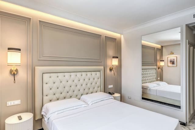 Superior Room, 1 Bedroom, Lake View, Lakeside