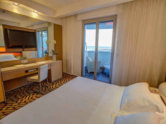 Superior Double or Twin Room
