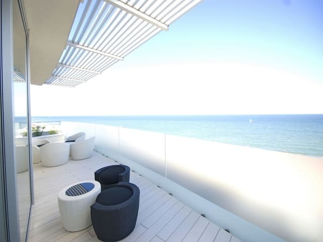 Penthouse, 2 Bedrooms