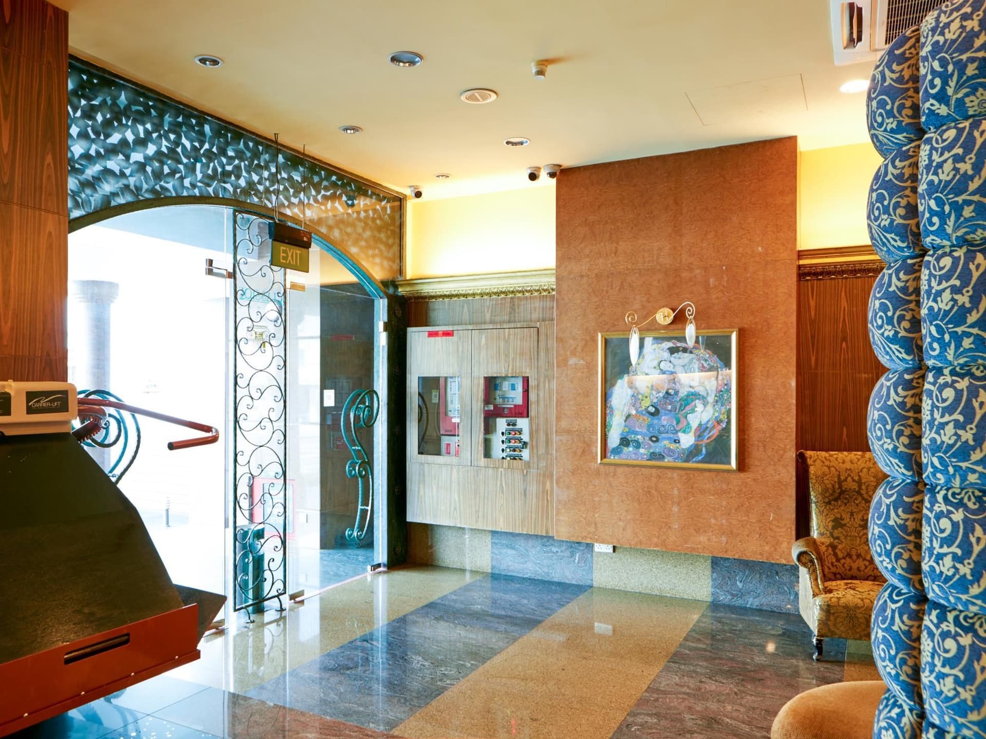 Classique Hotel Classique Hotel