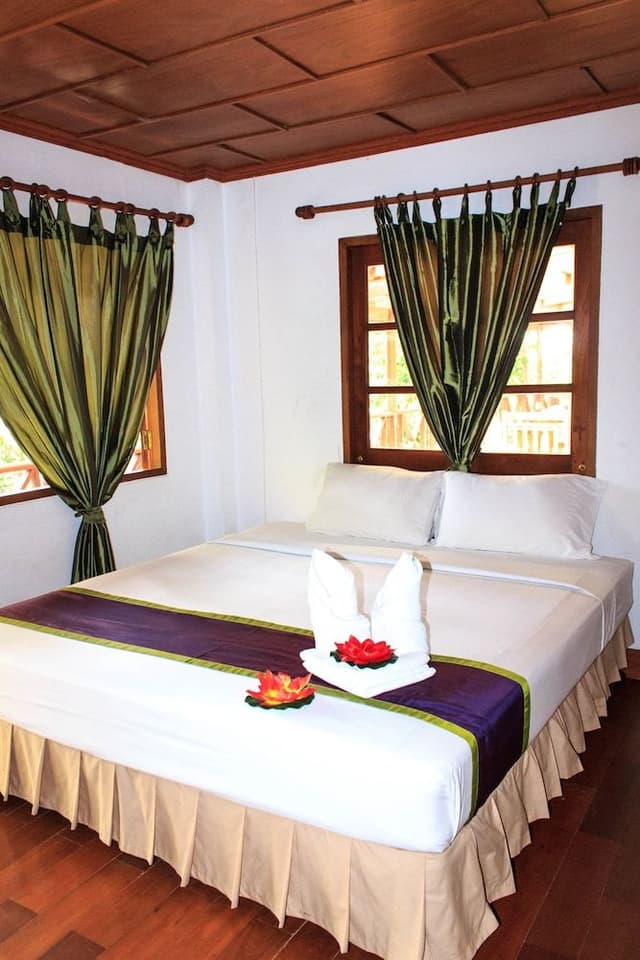 Deluxe Room, 2 Bedrooms