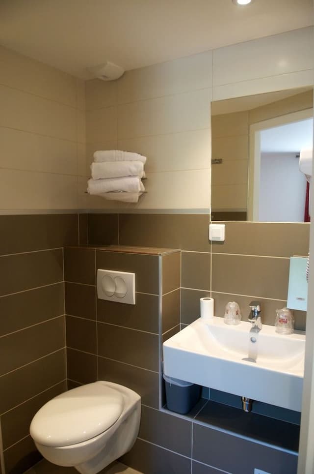 Superior Double Room, 1 Bedroom, Accessible