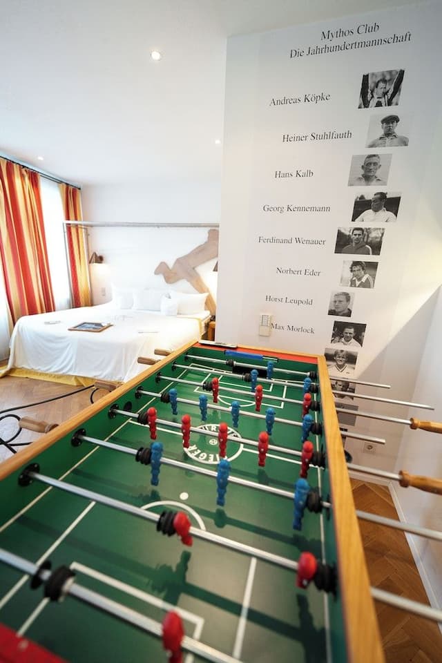 Junior Suite (for 2 people)