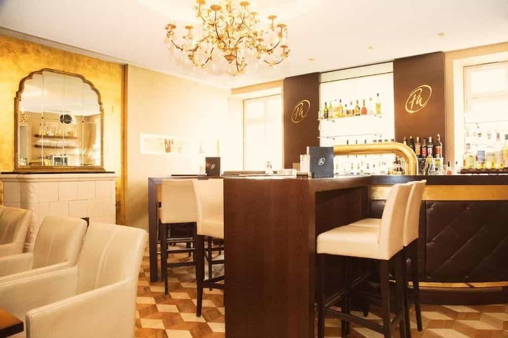 Parkhotel Wehrle Parkhotel Wehrle