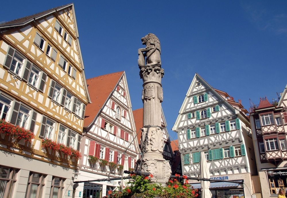 Hotel & Restaurant Kaiser1