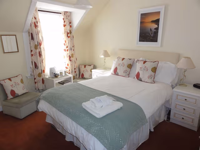 Standard Double Room, 1 Double Bed