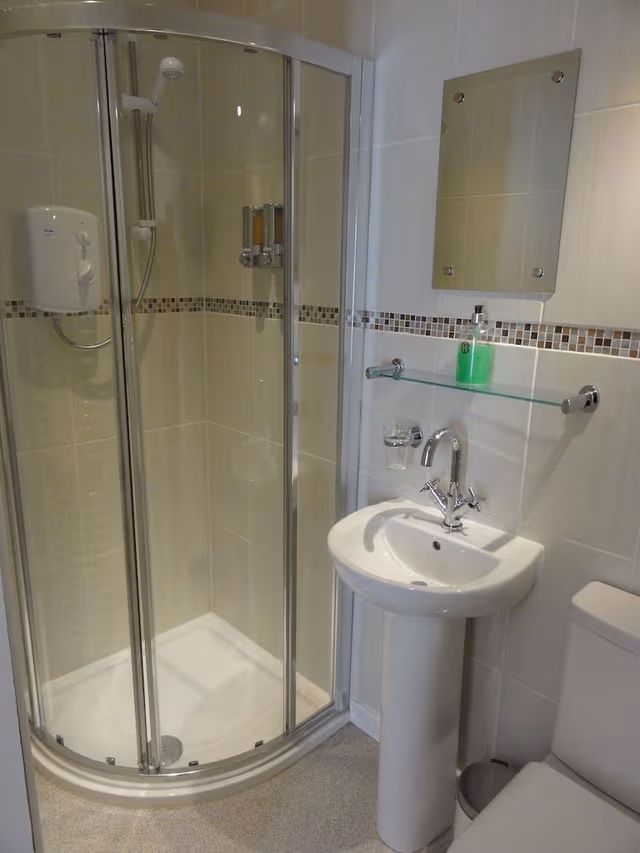Standard Double Room, 1 Double Bed