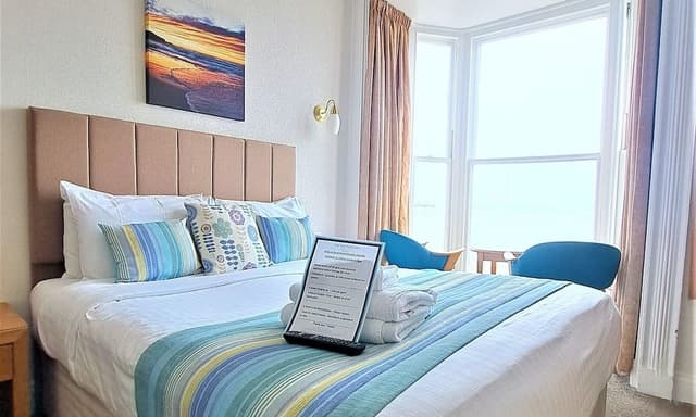 Double Room Single Use