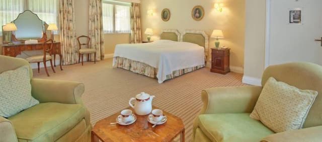 Double or Twin Room