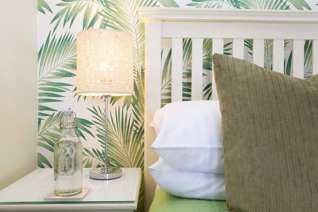 Deluxe Room, Ensuite, Sea View