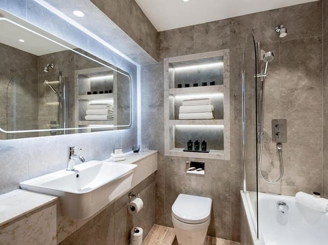 Luxury Loft Double