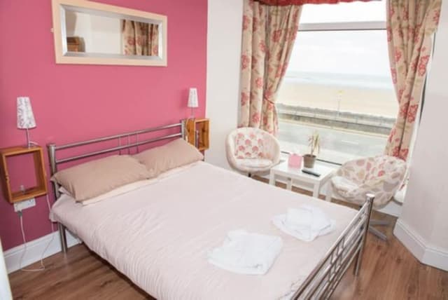 Comfort Double Room, Ensuite