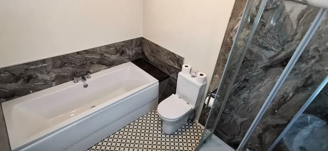 Comfort Suite, Annex Building