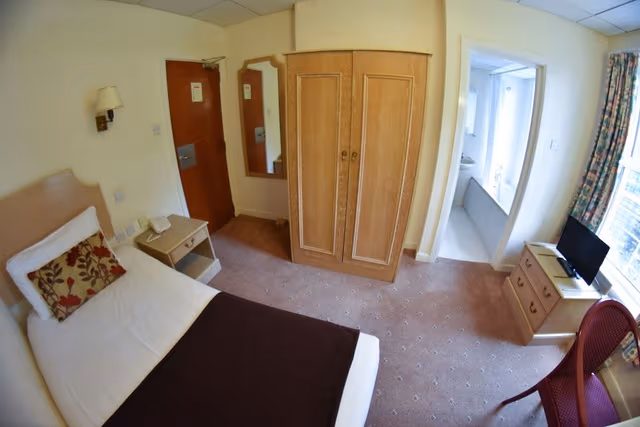 Single Room