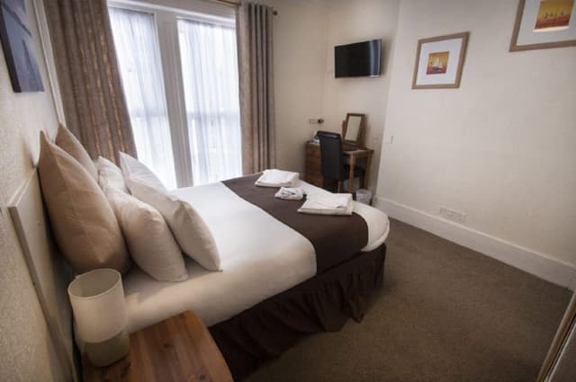 Double Room (Cosy)