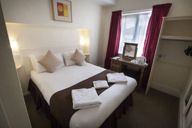 Double Room (Cosy)