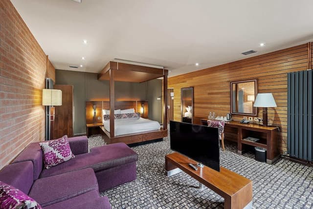 Hurlstone Suite