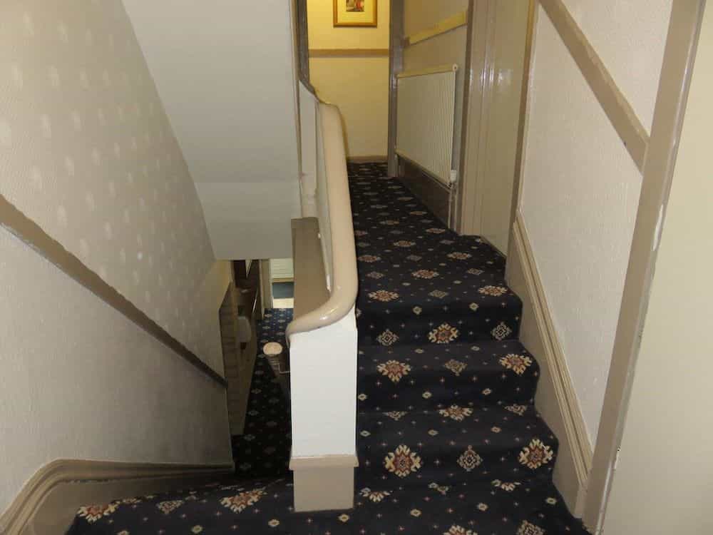 Glencoe Hotel Glencoe Hotel