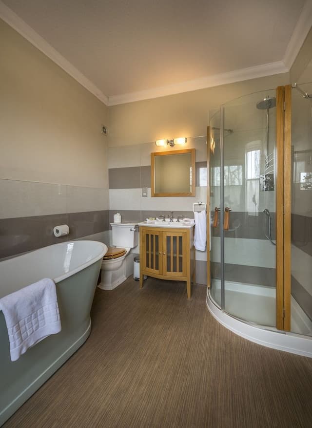 Executive Double Room, 1 King Bed