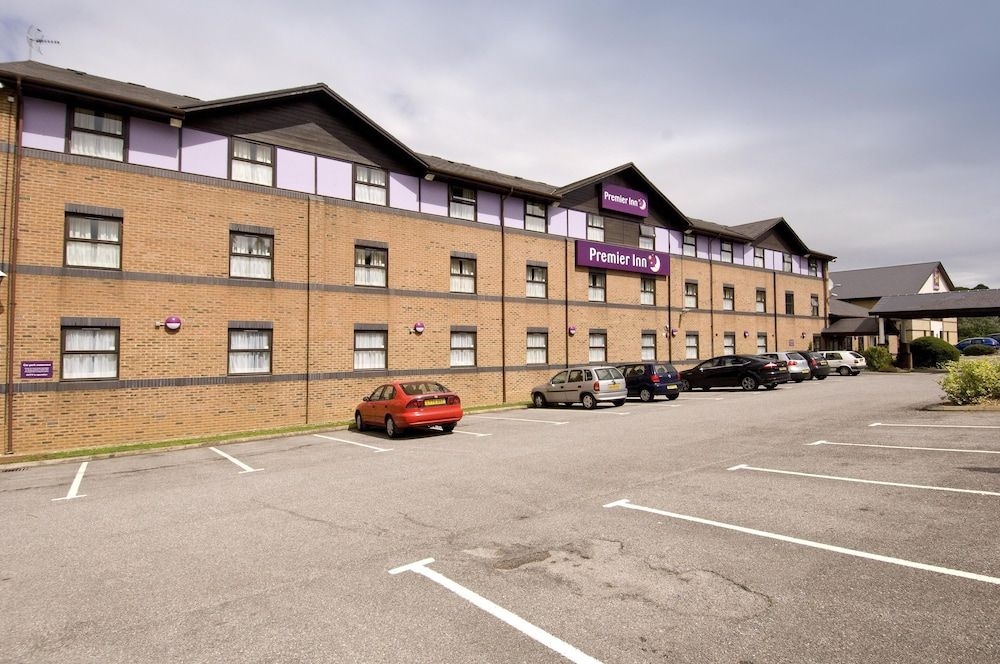 Premier Inn Hemel Hempstead West1