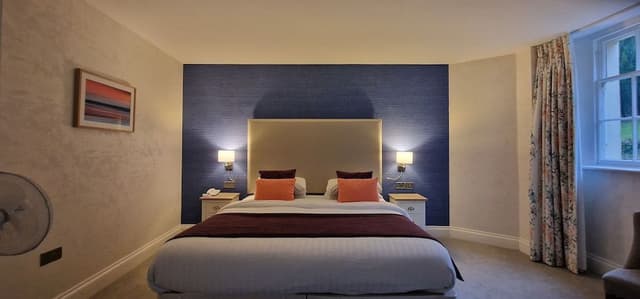 Standard Double Room, 1 Queen Bed