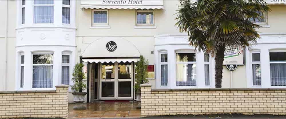 Sorrento Hotel & Restaurant Sorrento Hotel & Restaurant