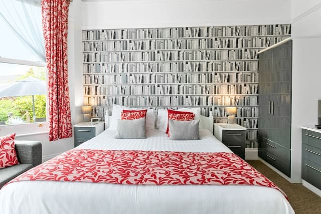 Superior Double or Twin Room, Ensuite