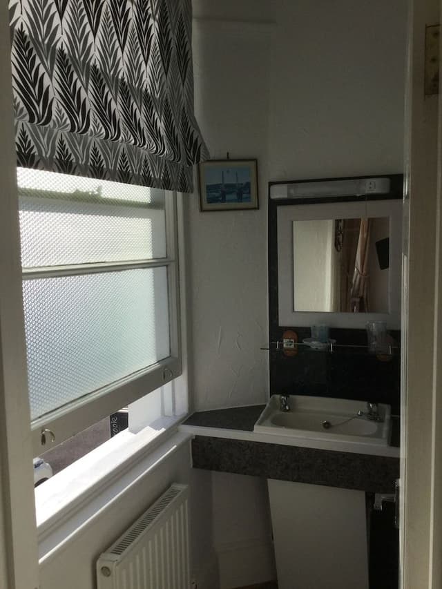 Triple Room, Ensuite (Family)