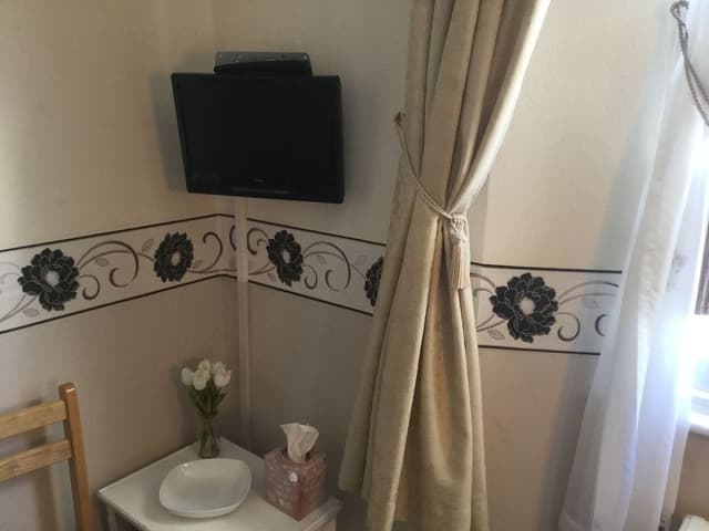 Triple Room, Ensuite (Family)