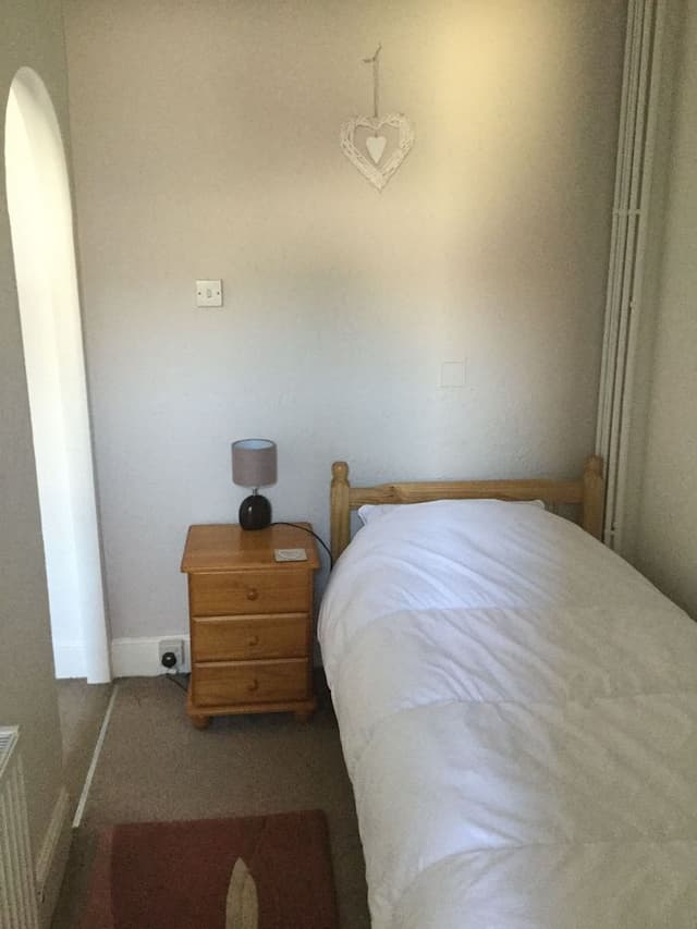 Triple Room, Ensuite (Family)