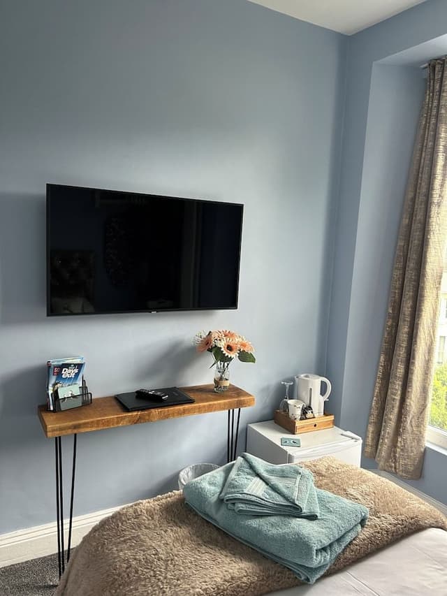 Single Room