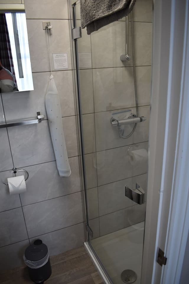 Small Double Room