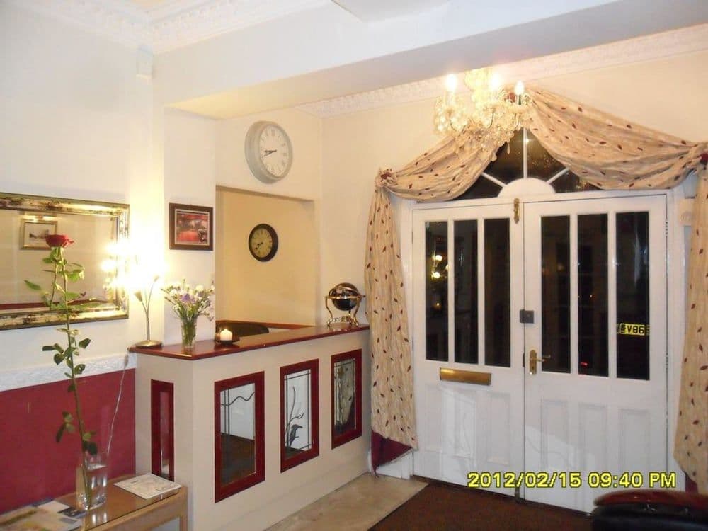 Thorpe Lodge Hotel Thorpe Lodge Hotel