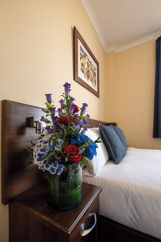 Standard Double Room, 1 Double Bed