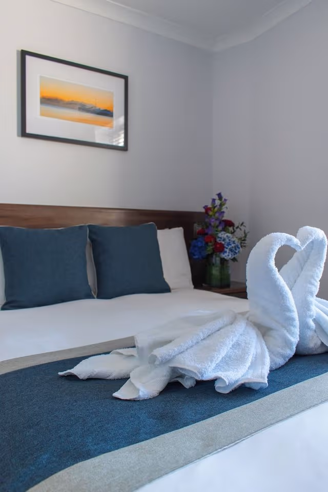 Standard Double Room, 1 Double Bed