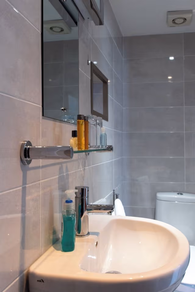 Double Room Single Use