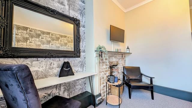 Premium Double Room