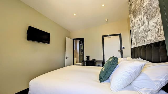 Comfort Double Room