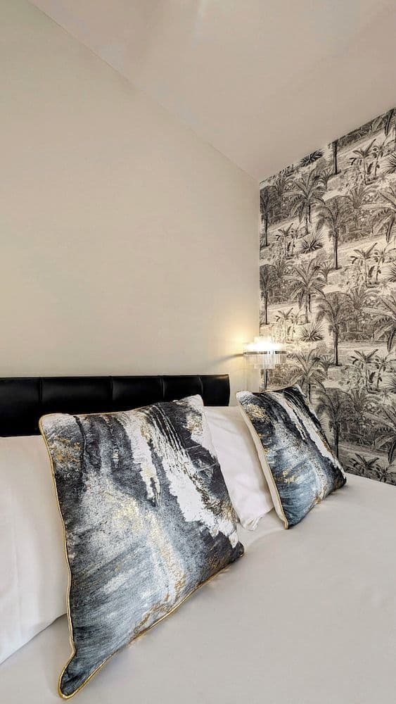 Premium Double Room, 1 Double Bed, Bathtub